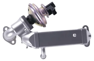 Produktbild von AGR Kš¹hler for BMW 1er E81 E82 3er E90 E92 120d 320d 11719886716