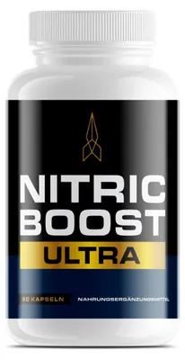 Image de Boost nitrique ultra