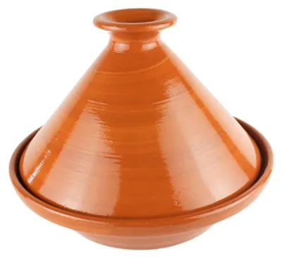 Produktbild von Tajine - Terracotta 30cm