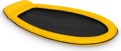 Produktbild von Intex 58836EU - MESH MATS - Gelb