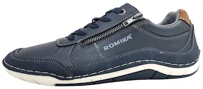 Immagine prodotto di Romika scarpe sportive stringate blu taglia 43
