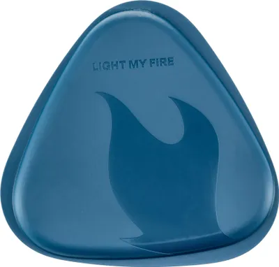 Immagine prodotto di Menażka Accendi il mio fuoco LunchKit 2.0 azzurro