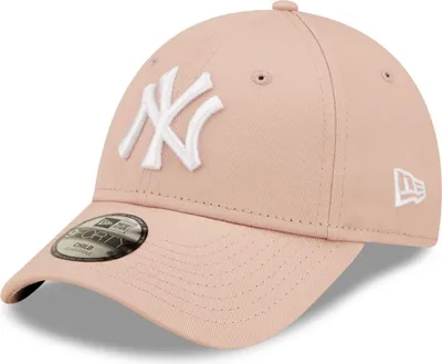 Immagine prodotto di Cappellino New Era 9Forty per bambini - New York Yankees rosa - Bambini