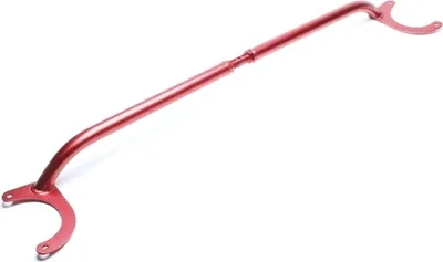 Produktbild von TAtechnix Alu-Domstrebe, Vorne VW Golf I/Jetta I/Golf I Cabrio/ Scirocco I+II Golf I (17),Jetta I (16),Golf I Cabrio (155),Scirocco I+II (53/53B)