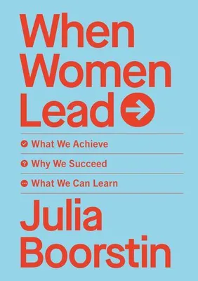 Image de When Women Lead