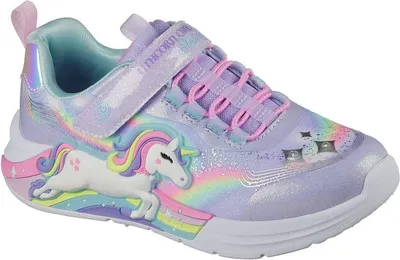 Produktbild von Skechers Unicorn Chaser Sportschuh Lila