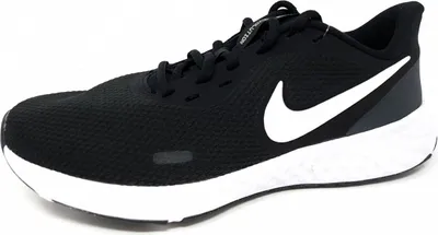Produktbild von Nike Revolution 5 Sneaker low Schwarz