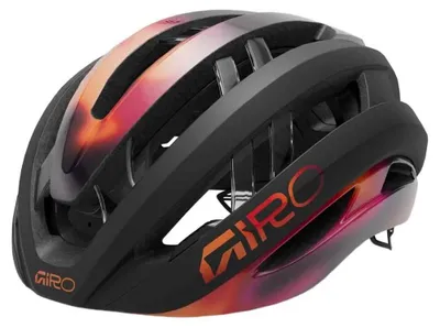 Zdjęcie produktu dla Kask Giro Aries Spherical czarny M czarny M