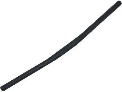 Produktbild von UNO Bicycle Handlebar  Flat Bar Series - 580Mm - Ø25,4 Black