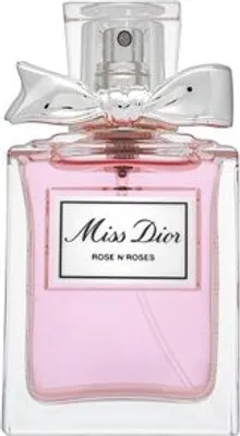 Produktbild von Dior (Christian Dior) Miss Dior Rose N'Roses Eau de Toilette für Damen 30 ml