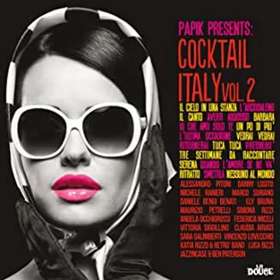 Obrázok produktu pre Papik: Cocktail Italy Vol. 2