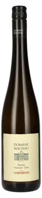 Image de Domäne Wachau Riesling Federspiel Loibenberg 2025 12,5% Vol. 0,75l