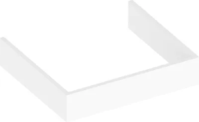 Produktbild von KEUCO 39059600000 Sockelpaket Edition 90 39059,