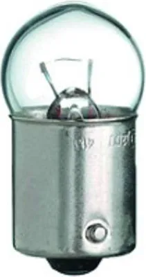 Produktbild von 1x DIEDERICHS R10W Rücklicht-Birne 12V 10W LID10071