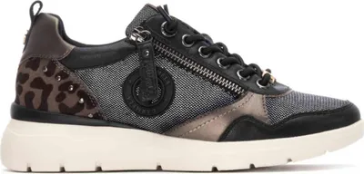 Productafbeelding van Carmela sneakers, model 151-162513, kleur taupe, maat 41