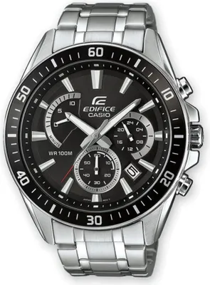 Produktbild von Herren Uhr Casio EFR-552D-1A