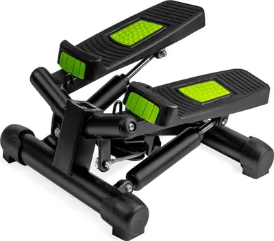 Image de VirtuFit ST10 2-in-1 Side Stepper - avec ordinateur et câbles de résistance