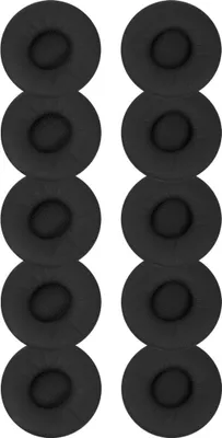 Image de Jabra Coussinet pour casque (pack de 10)