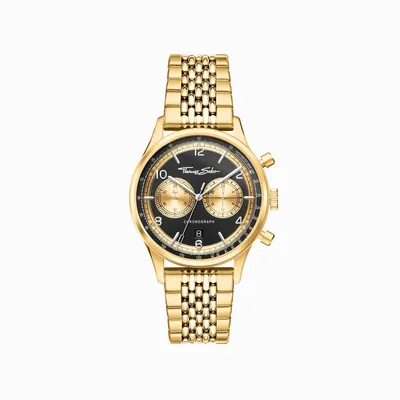 Produktbild von Thomas Sabo Analoguhren für Herren