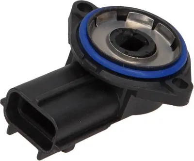 Produktbild von MAXGEAR 24-0029 Drosselklappenpotentiometer für FORD Fiesta Mk6 Schrägheck (JA8, JR8) Fiesta Mk5 Schrägheck (JH1, JD1, JH3, JD3) MONDEO III Kombi
