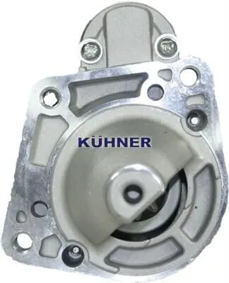 Produktbild von AD KÜHNER 254394 Starter Anlasser 2,2kW für CHRYSLER GRAND VOYAGER V (RT) 12V