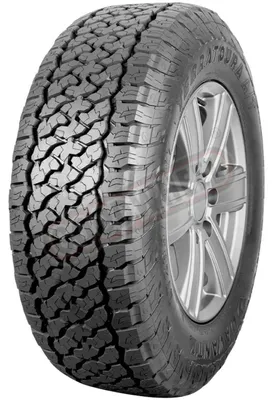 Produktbild von 265/50R20 111V Terratoura A/T XL RWL