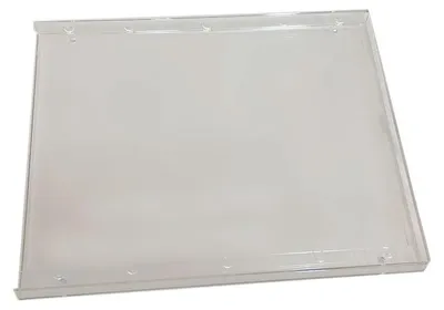 Produktbild von Prophila Collection Münzbox, leer, ohne Schublade und ohne Einlage