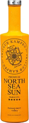 Produktbild von Skiclub Kampen North Sea Sun 0,7l (15 % Vol.) -[Enthält Sulfite]