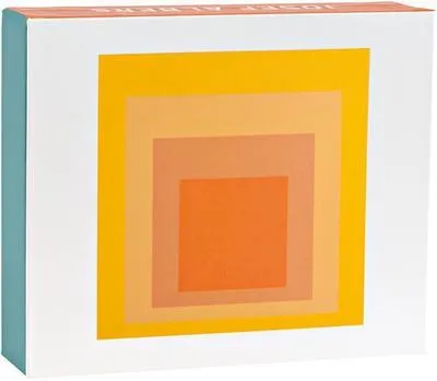 Immagine prodotto di Josef Albers Quicknotes