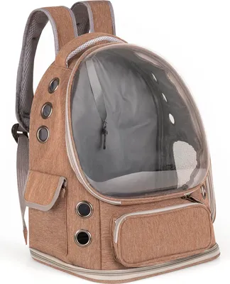 Produktbild von Petsona Transport-Rucksack TA-33002