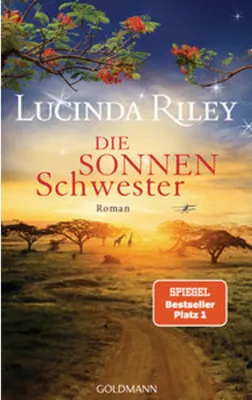 Produktbild von Die Sonnenschwester