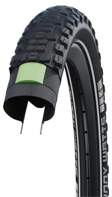 Produktbild von Schwalbe Johnny Watts DD 60-622 Drahtreifen DoubleDefense 29x2.35 Mantel