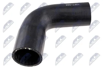 Produktbild von NTY GPP-FT-083 Turbo Ladeluftschlauch für FIAT DOBLO Kasten/Kombi (263) Doblo Kombi (263) DOBLO Pritsche/Fahrgestell (263)
