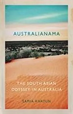 Produktbild von Australianama