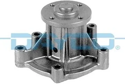 Produktbild von DAYCO Kühlmittelpumpe Wasserpumpe passend für MERCEDES-BENZ A-Klasse (W168) DP316