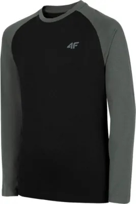 Produktbild von 4F Tshirts JTSML001, HJZ22JTSML00120S, Größe: 122