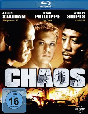 Produktbild von Chaos