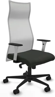 Obrázek produktu pro Kancelářská židle Piqueras y Crespo B1B036N černá