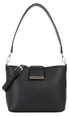 Imagen del producto de Bolsos Valentino DIONE, bolso de mano para mujer, color negro: Talla: ÚNICA. Talla: ÚNICA