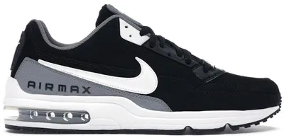 Produktbild von Nike Air Max LTD 3 Black Cool Grey White - EU 40