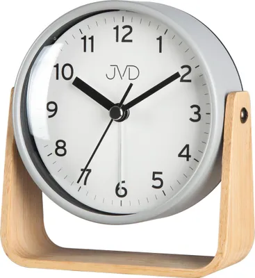 Obrázek produktu pro Analogové budíky s bílým ciferníkem – JVD, model: SRP2310.2