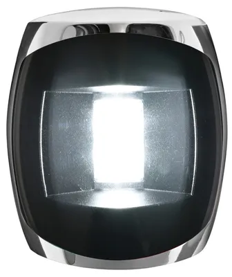 Zdjęcie produktu dla Światło nawigacyjne Sphera III 135° światło rufowe inox, 1 szt
