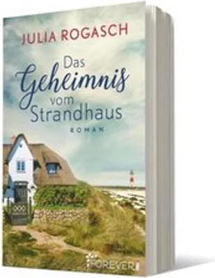 Obrázok produktu pre Das Geheimnis vom Strandhaus