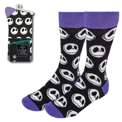 Image de Chaussettes The Nightmare Before Christmas