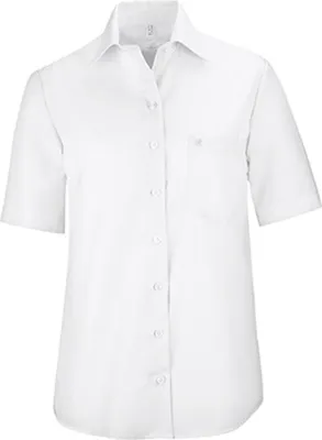 Produktbild von GREIFF Greiff Leasing-Bluse 1/2 CF 65530-1220-90 Gr. 60 weiß