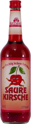 Produktbild von Abtshof Saure Kirsche-Likör