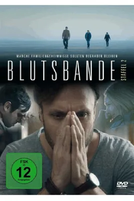 Obrázok produktu pre Blutsbande-Staffel 2