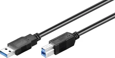 Immagine prodotto di Cavo USB MicroConnect