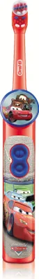 Produktbild von Oral-B Stages Power DB3010 Princess / Cars Planes
