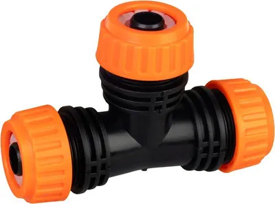 Image de Raccord Strend Pro, a trois sorties, 3/4"